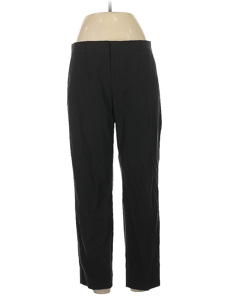 Click to view more detailed imagery on our partner's website Pre-owned Banana Republic Active Pants In Black