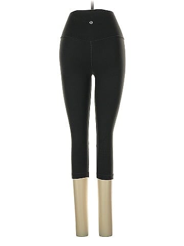 Lululemon Athletica Yoga Pants (view 2)