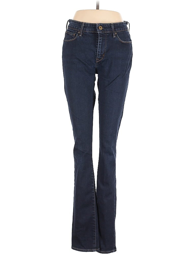 Pre-owned Levi's Jeans In Blue