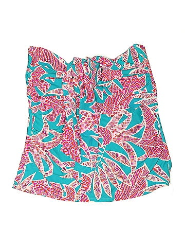 Leilani Swimsuit Cover Up (view 1)