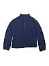 Crewcuts 100% Cotton Blue Jacket Size L (kids) - photo 1