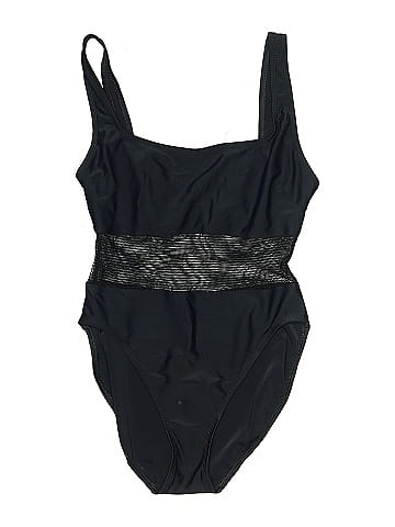 Anne Cole Collection One Piece Swimsuit (view 1)