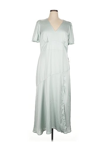 Express Casual Dress (view 1)