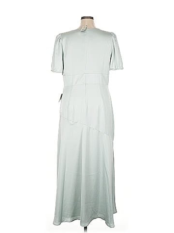 Express Casual Dress (view 2)