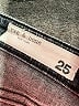 Rag & Bone Gray Jeans Size 25 waist - photo 7