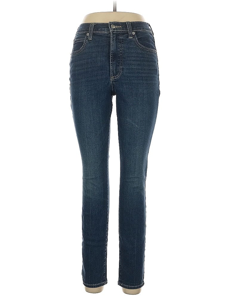 Pre-owned Universal Thread Jeans In Blue