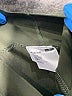 Uniqlo Solid Green Active Pants Size XXS - photo 8