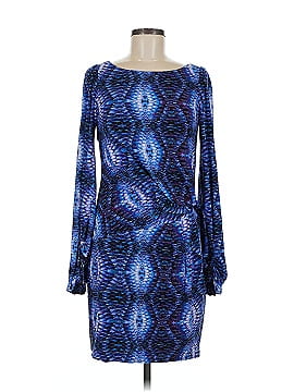 Laundry By Shelli Segal Cocktail Dress