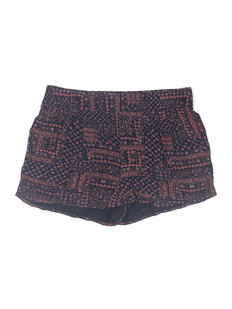 Pre-owned Ecote Shorts In Blue