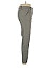 Trina Turk Chevron-herringbone Gray Dress Pants Size 2 - photo 4