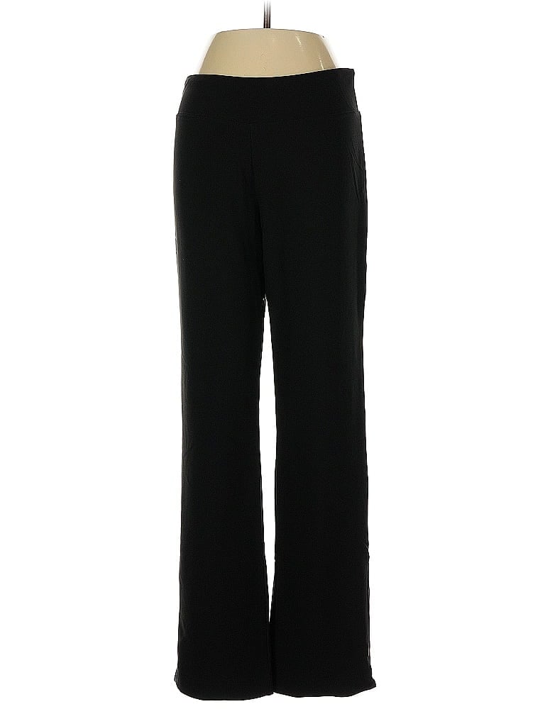 Pre-owned Boston Proper Dress Pants In Black