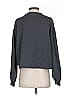 Universal Thread Solid Gray Pullover Sweater Size S - photo 2
