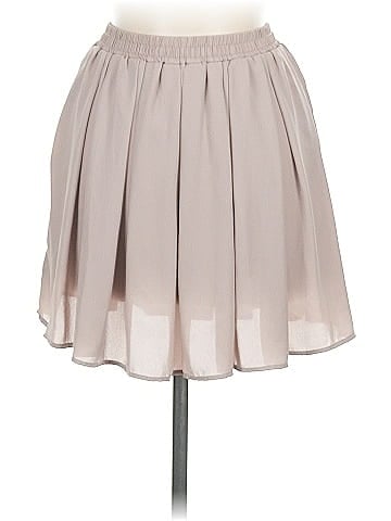 Brandy Melville Formal Skirt (view 2)