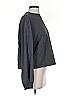 Universal Thread Solid Gray Pullover Sweater Size S - photo 4