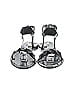 Rebecca Minkoff Black Sandals Size EU 37 - photo 2