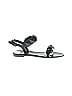 Rebecca Minkoff Black Sandals Size EU 37 - photo 1