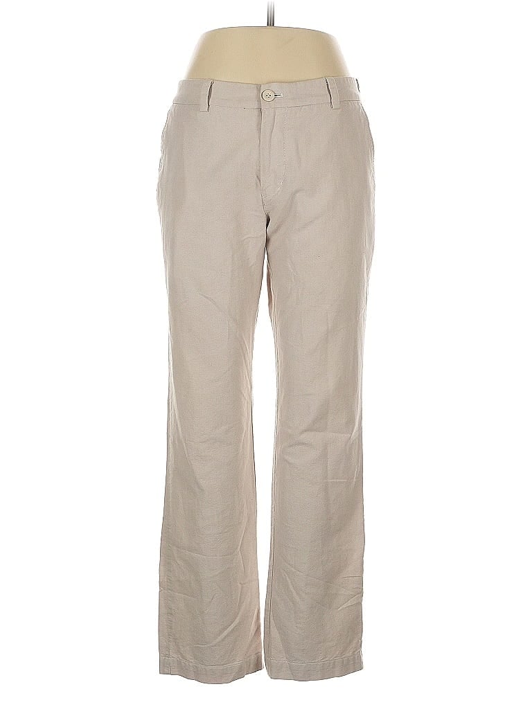 Click to view more detailed imagery on our partner's website Pre-owned Vineyard Vines Khaki Pant In Neutral