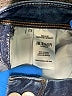 Hudson Jeans Hearts Blue Jeans Size 25 waist - photo 6