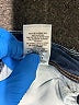 Hudson Jeans Hearts Blue Jeans Size 25 waist - photo 7