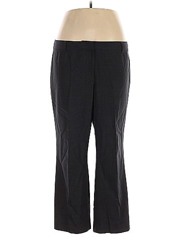 Jones New York Collection Dress Pants (view 1)