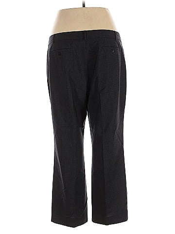 Jones New York Collection Dress Pants (view 2)