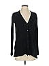 Wilt 100% Cotton Black Cardigan Size S - photo 1