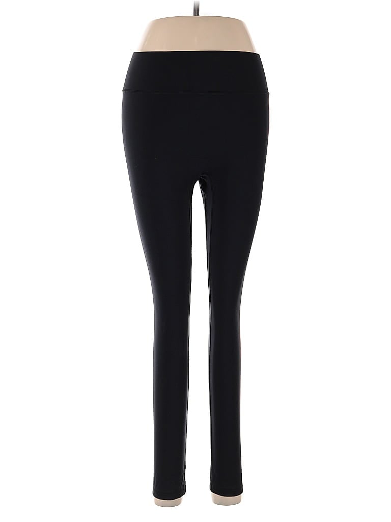 Pre-owned All Access Active Pants In Black