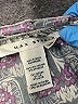 Max Studio Graphic Black Pink Short Sleeve Blouse Size XS - photo 7