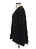 Wilt 100% Cotton Black Cardigan Size S - photo 5