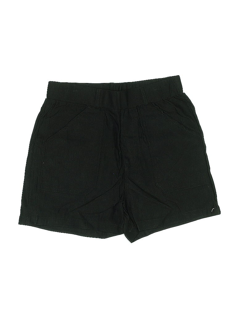 Pre-owned Unbranded Athletic Shorts In Black