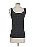 Unbranded Black Tank Top Size XXS (estimated) - photo 2