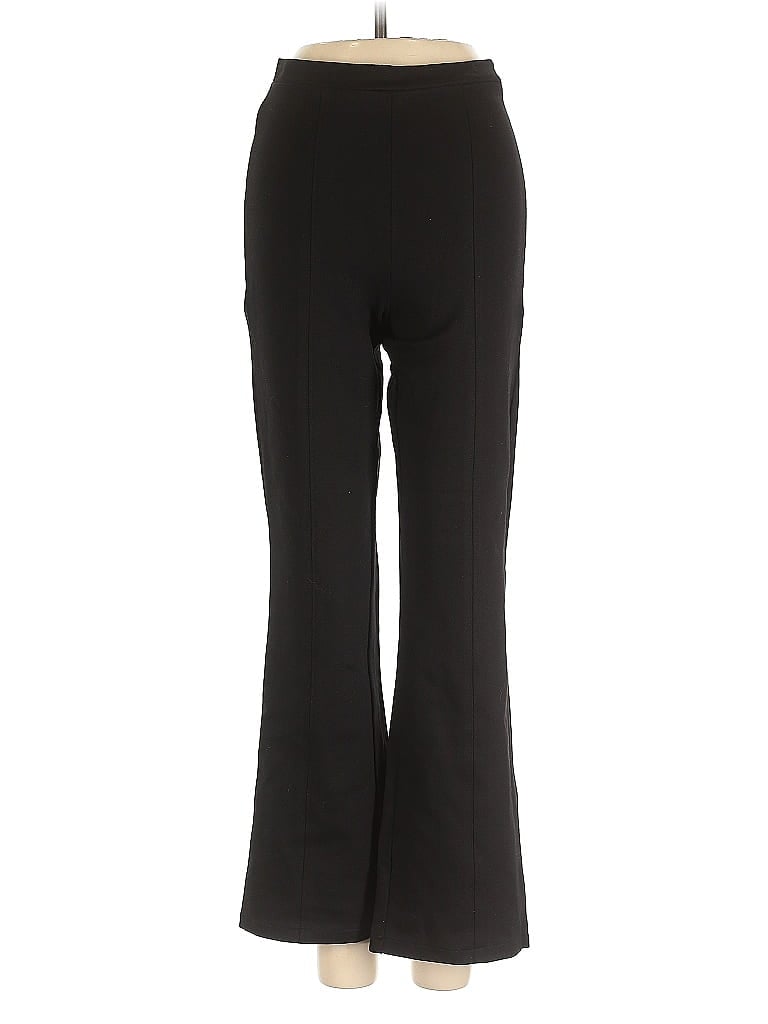 Mng Dress Pants In Black