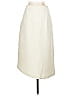 Topshop Ivory Formal Skirt Size 2 - photo 2
