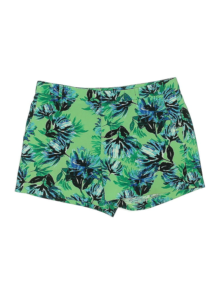 Pre-owned Banana Republic Board Shorts In Green