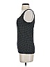 Unbranded Black Tank Top Size XXS (estimated) - photo 5