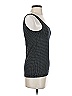 Unbranded Black Tank Top Size XXS (estimated) - photo 4
