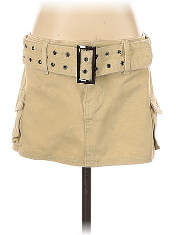 Princess Polly Casual Skirt (view 1)