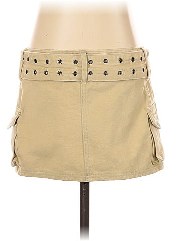 Princess Polly Casual Skirt (view 2)