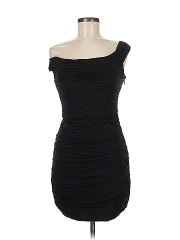 BCBGMAXAZRIA Cocktail Dress (view 1)