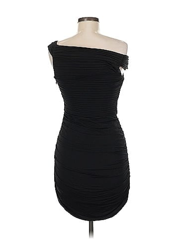 BCBGMAXAZRIA Cocktail Dress (view 2)