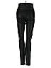 Maison d' Amelie Black Active Pants Size XS - photo 2