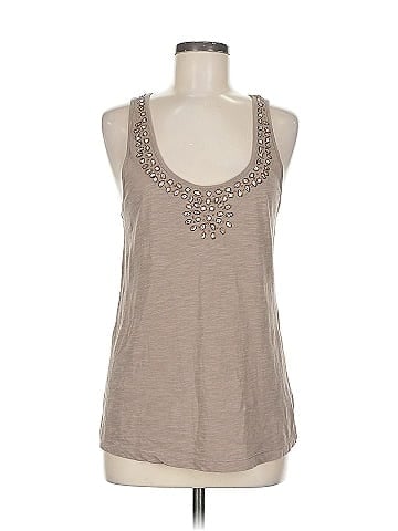 C. Keer Sleeveless Top (view 1)