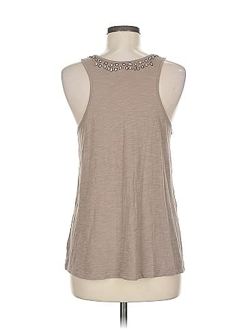 C. Keer Sleeveless Top (view 2)