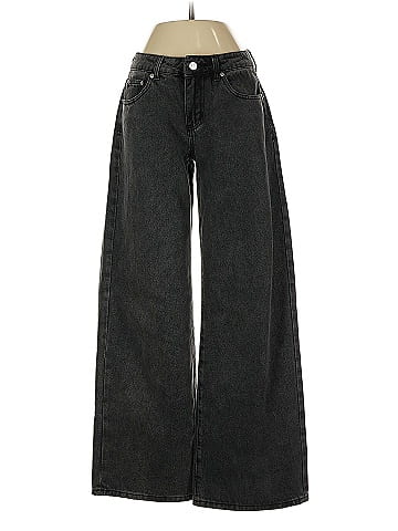 Edikted Jeans (view 1)
