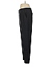 Iris & Ink Solid Black Blue Dress Pants Size UK 10 / US 6 - photo 5