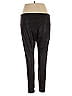 Lyssé Black Active Pants Size XL - photo 2