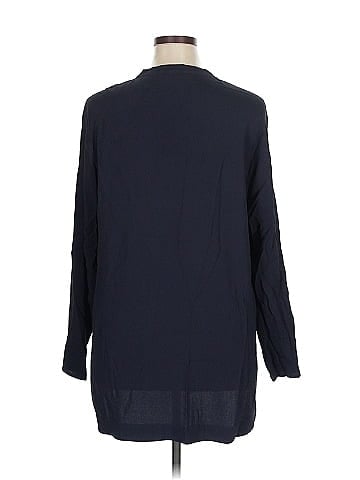 Max Volmary Long Sleeve Blouse (view 2)