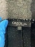 Onyx Black Sleeveless Top Size 2X - photo 4
