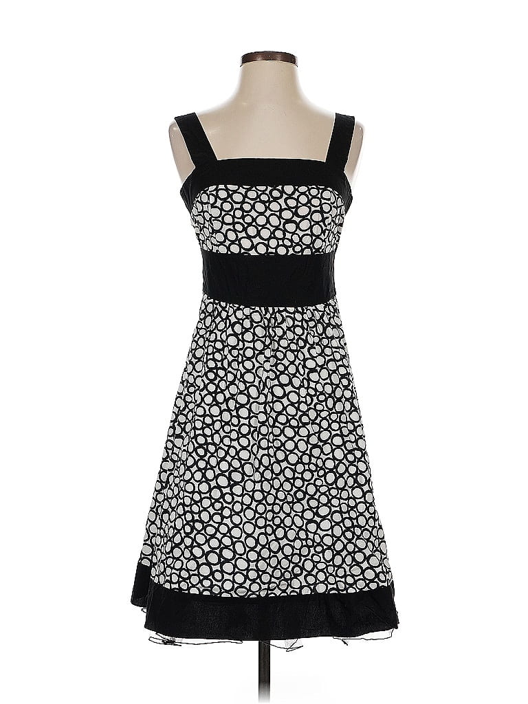 Pre-owned Windsor Cocktail Dress In Black
