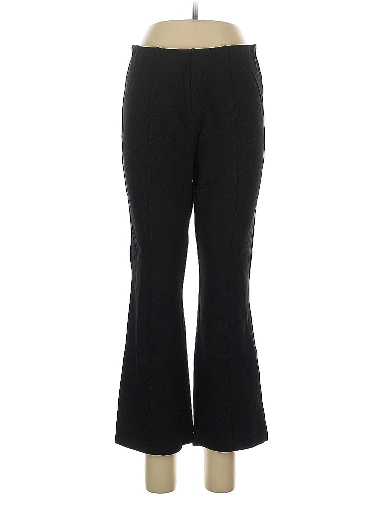 Click to view more detailed imagery on our partner's website Pre-owned Old Navy Dress Pants In Black